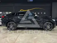2020 BMW X6