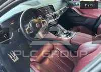 2020 BMW X6