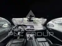 2020 BMW X6