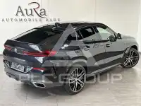 2020 BMW X6