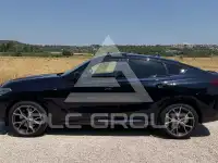 2020 BMW X6
