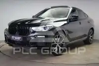 2020 BMW X6