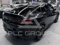 2020 BMW X6