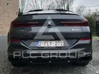 2020 BMW X6