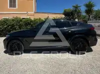 2020 BMW X6