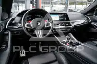 2020 BMW X6