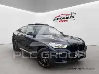 2020 BMW X6
