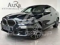2020 BMW X6