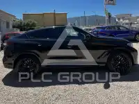 2020 BMW X6