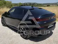 2020 BMW X6