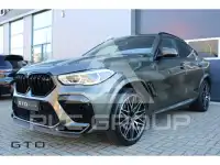 2020 BMW X6