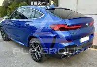 2020 BMW X6