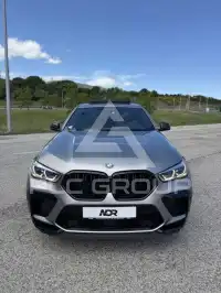 2020 BMW X6