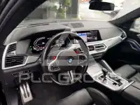 2020 BMW X6