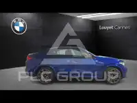 2020 BMW X6