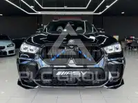 2020 BMW X6