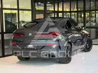 2020 BMW X6