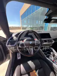 2020 BMW X6