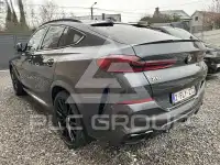 2020 BMW X6