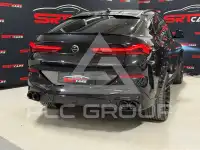 2020 BMW X6