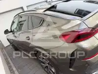 2020 BMW X6