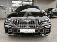 2020 BMW X6