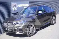 2020 BMW X6