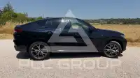 2020 BMW X6