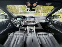 2020 BMW X6
