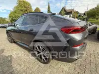 2020 BMW X6