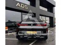 2020 BMW X6