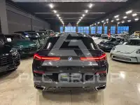 2020 BMW X6