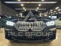 2020 BMW X6