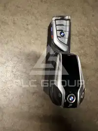 2020 BMW X6