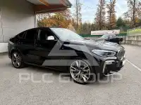 2020 BMW X6