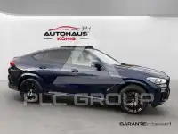 2020 BMW X6