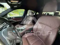 2020 BMW X6