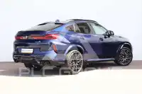 2020 BMW X6