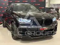 2020 BMW X6