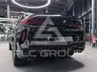 2020 BMW X6