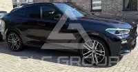 2020 BMW X6