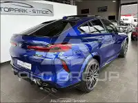 2020 BMW X6