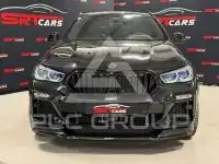 2020 BMW X6