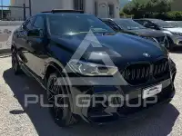 2020 BMW X6
