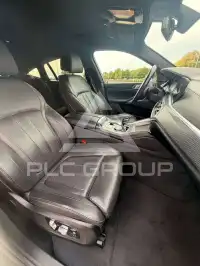 2020 BMW X6
