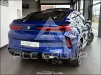 2020 BMW X6