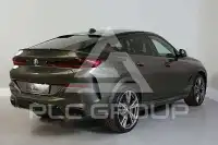 2020 BMW X6