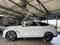 2020 BMW X6