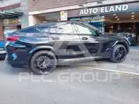 2020 BMW X6