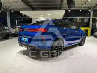 2020 BMW X6
